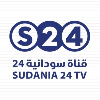 Sudania 24 TV logo - Similar company to Ko2 Media