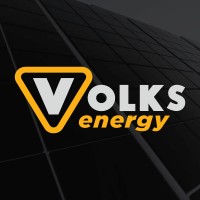 Volks Energy logo - Similar company to Cre8 Zero