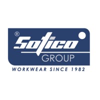 SOTICO GROUP workwear logo - Similar company to Stayon