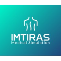 IMTIRAS logo - Similar company to Spr01 Labs