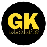 GKDesigns. The Architecture & Interior Design Studio logo - Similar company to Vds Interior Design Studio