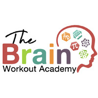 The Brain Workout Academy logo - Similar company to Mila International Language Academy