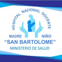 Hospital Nacional Docente Madre Niño San Bartolomé logo - Similar company to Huaral