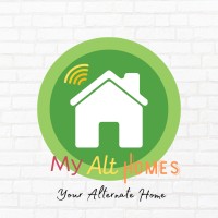 My ALT Homes logo - Similar company to Fmpg
