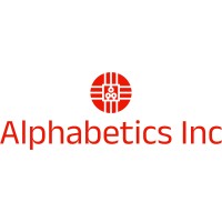 Alphabetics Inc logo - Similar company to Silverlink Pcs Software Ltd
