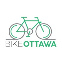 Bike Ottawa (Citizens for Safe Cycling) logo - Similar company to Cycle Toronto
