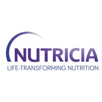 Nutricia North America logo - Similar company to Functional Formularies