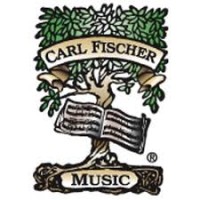 Carl Fischer Music Publishing logo - Similar company to Musescore