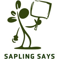 Sapling Says logo - Similar company to Iotwebplanet