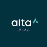 Alta Exchange logo - Similar company to Alta (Formerly Fundnel)