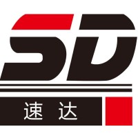 SUDA EV logo - Similar company to Cnj Ev (Electric Vehicle)