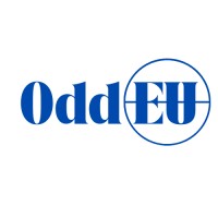 oddEU logo - Similar company to Kamliyasoft