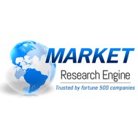 Market Research Engine logo - Similar company to Mepicon
