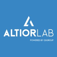 AltiorLab srl logo - Similar company to Qsgroup Srl