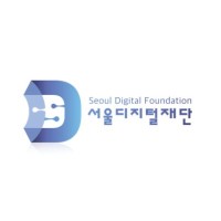 Seoul Digital Foundation logo - Similar company to Arete Intelligence