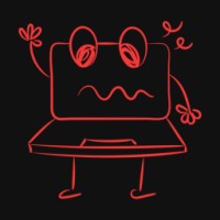 My Website is Bad logo - Similar company to Wet Kelpie Studios