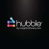 Hubble by insightsoftware.com logo - Similar company to Calumo - Insightsoftware