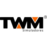 TWM Simuladores logo - Similar company to Alis Aviation