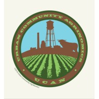 Urban Community AgriNomics (UCAN) logo - Similar company to Windy Hill Play