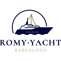 ROMY YACHT S.L logo - Similar company to Anschuetz Do Brasil