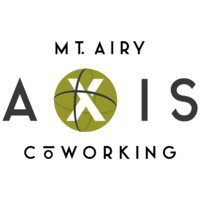 Mt. Airy Axis Coworking logo - Similar company to Trinity Realty Companies