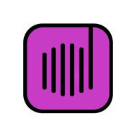 Distorted logo - Similar company to Vaqa