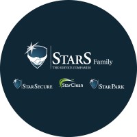 StarClean - Cleaning Service logo - Similar company to Starsecure B.V.