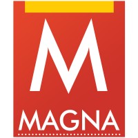 Magna Sales and Technologies logo - Similar company to Private Eye Pvt Ltd