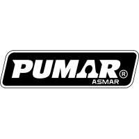 Botes PUMAR / Asmar logo - Similar company to Asmar Construction