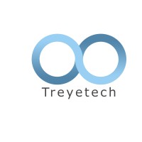 Treyetech logo - Similar company to Crascon Gmbh
