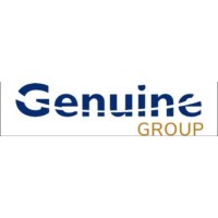 Genuine Group logo - Similar company to Genuine Security Services