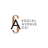 Social Avenue Co. logo - Similar company to Krishijaat