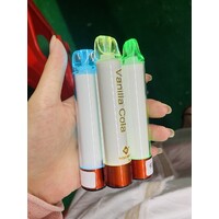 Swallow Vape logo - Similar company to Ec Vape