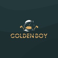 Golden Boy Golf logo - Similar company to Facilities Fitness