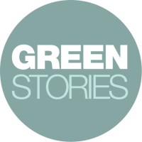 Green Stories logo - Similar company to Greenstories