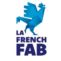 La French Fab logo - Similar company to La French Tech