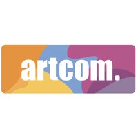 ARTCOM - Design und Visuelle Kommunikation logo - Similar company to Connectpoint