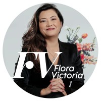 Flora Victoria logo - Similar company to Joel Hall Dancers & Center