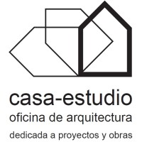 casa-estudio arquitectura logo - Similar company to B2 Estudio
