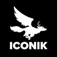 ICONIK logo - Similar company to Iconik