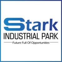 Stark Industrial Park logo - Similar company to Stark Infraprojects