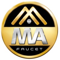Metales Aleados (MA Faucet) logo - Similar company to Faucet