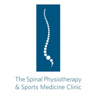 Spinalphysio logo - Similar company to Physiofit Cambridge