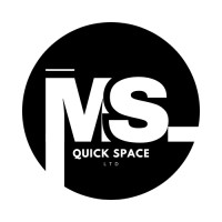 MS QuickSpace Ltd. logo - Similar company to Ayawas Group