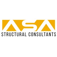ASA Structural Consultants ltd logo - Similar company to Ellis Structures Limited