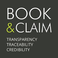 Book&Claim Ltd logo - Similar company to Fürstenberg Maritime Advisory
