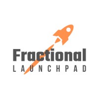 Fractional Launchpad logo - Similar company to Uniflexpro