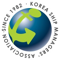 Korea Ship Managers' Association logo - Similar company to Korea Basic Science Institute