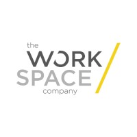 The Workspace Company logo - Similar company to Aslon-Refoam