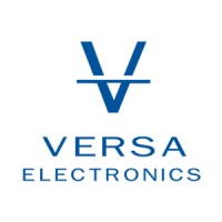 Versa Electronics logo - Similar company to Readitfor.Me
